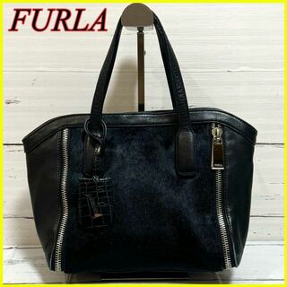 Furla - フルラ FURLA ハンドバッグ WE00223-AX0732 WH000 の通販 by ...