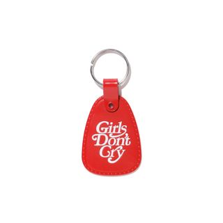 ガールズドントクライ(Girls Don't Cry)のGirls Don't Cry Metal KEYCHAIN(キーホルダー)