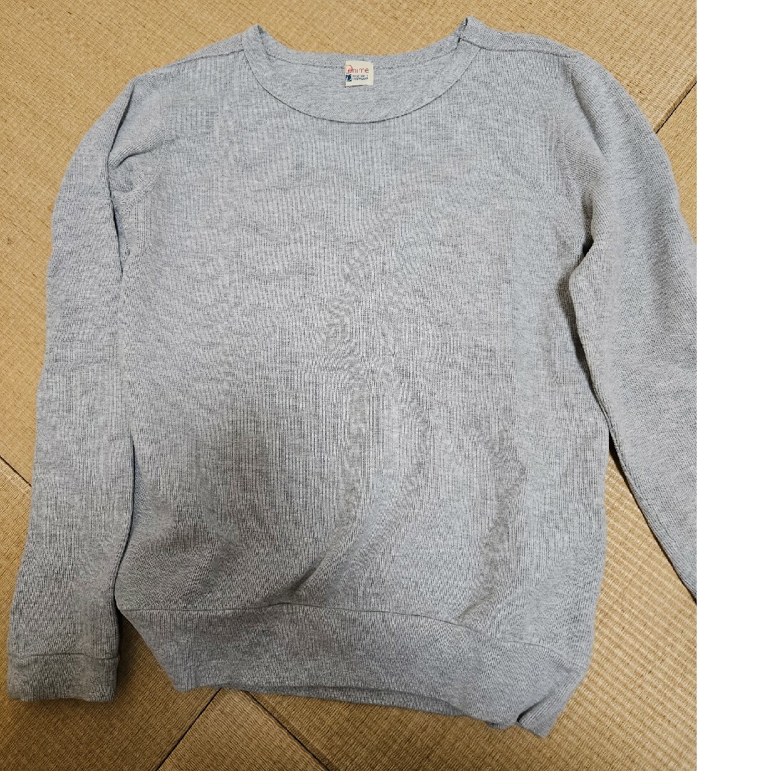 DENIME(ドゥニーム)のDENIME スウェット メンズのトップス(スウェット)の商品写真