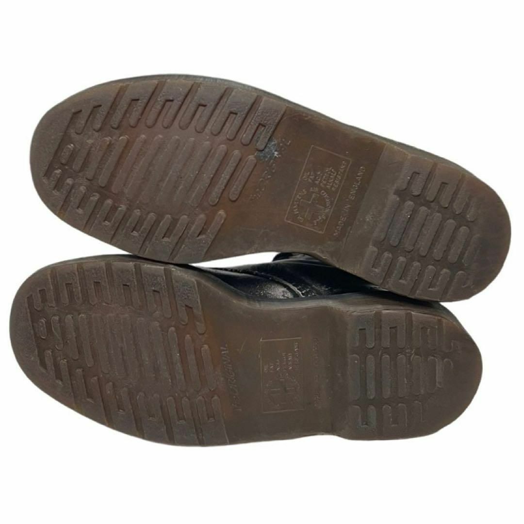 Dr.Martens - ☆激レア☆ドクターマーチン 8ホールブーツ Dr.Martens - ☆激レア☆ドクターマーチン 8ホールブーツ