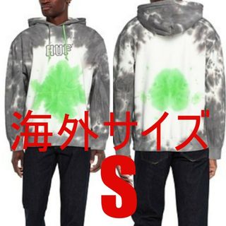 ハフ(HUF)の【HUF】Huf スウェットパーカー(パーカー)