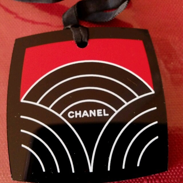 CHANEL(シャネル)のりらっくま様、専用CHANELチャーム レディースのファッション小物(キーホルダー)の商品写真