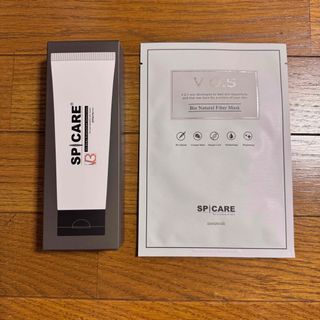 V.O.S - スピケア　VOS マスクパック　V3 サンスクリーン　日焼け止め