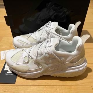 ナイキ(NIKE)のNIKE REACT PRESTO undercover 28cm ホワイト(スニーカー)