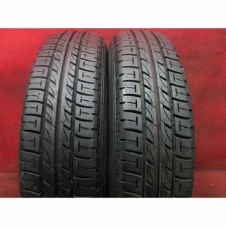 ブリヂストン(BRIDGESTONE)の中古タイヤ 2本  135/80R12 ブリジストン スニーカー ★13887T(タイヤ)