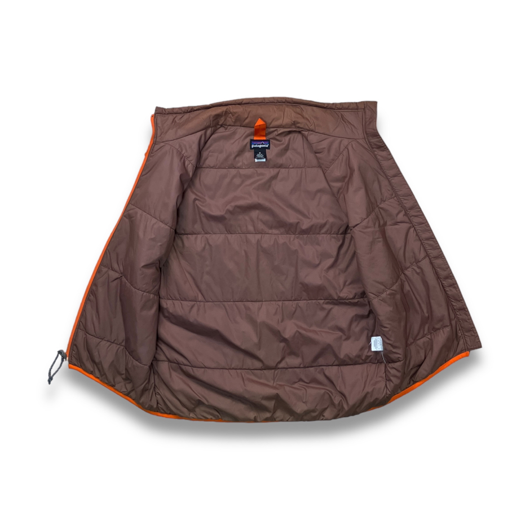 patagonia - 00s patagonia パタゴニア パフボールベスト patagonia - 00s patagonia パタゴニア パフボールベスト