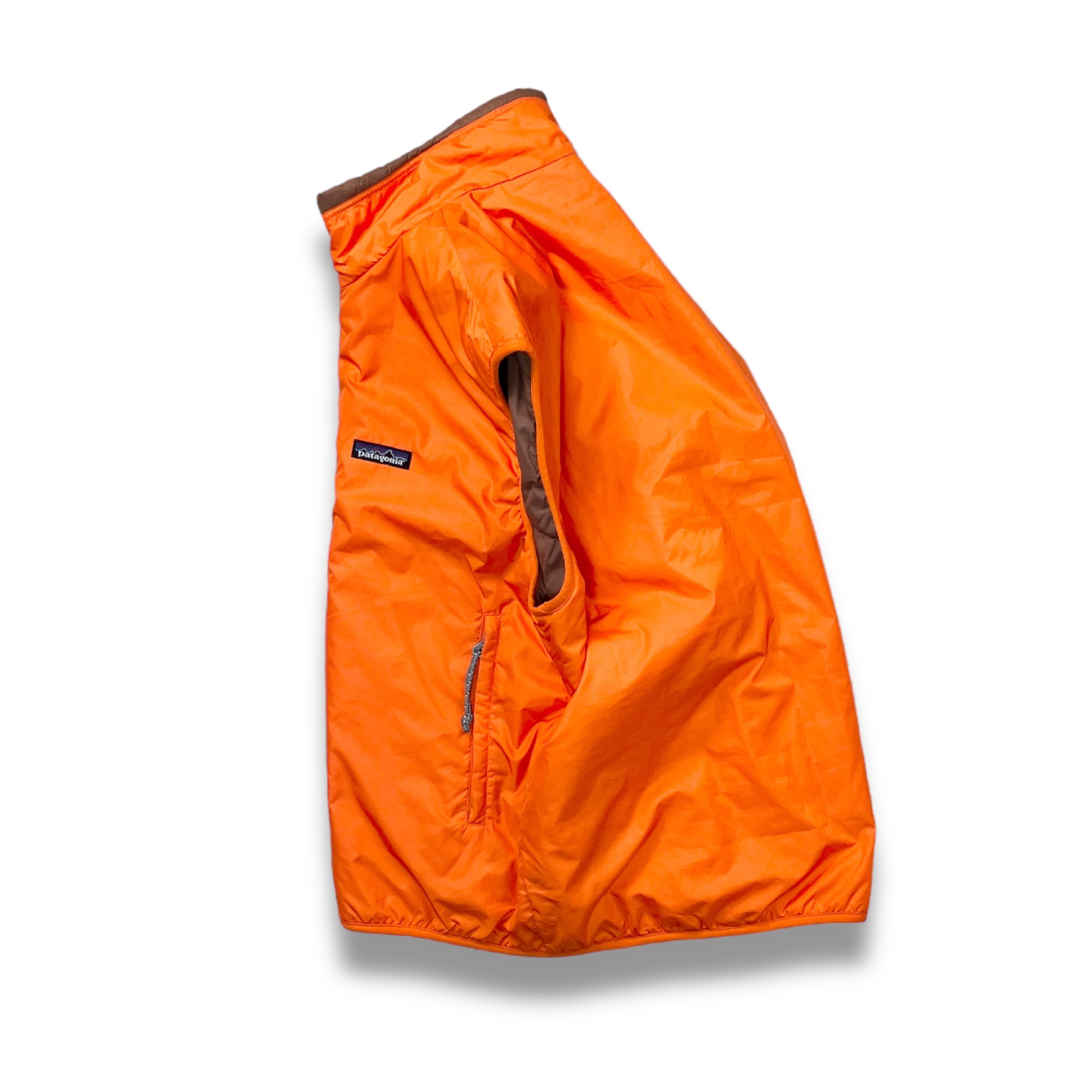 patagonia - 00s patagonia パタゴニア パフボールベスト patagonia - 00s patagonia パタゴニア パフボールベスト