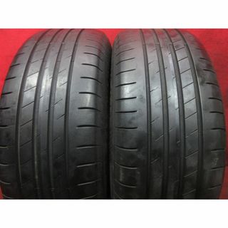 グッドイヤー(Goodyear)の中古タイヤ 2本  205/60R16 グッドイヤー ★13904T(タイヤ)