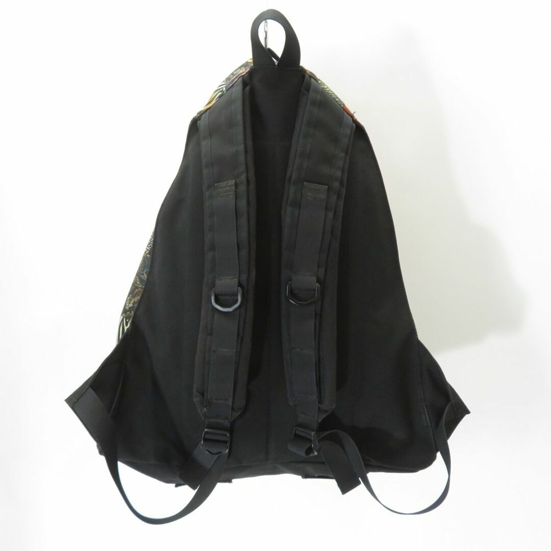 状態NITRAID CRAZY SAVANNA BACKPACK