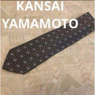 カンサイヤマモト(Kansai Yamamoto)のKANSAI YAMAMOTO ネクタイ(ネクタイ)