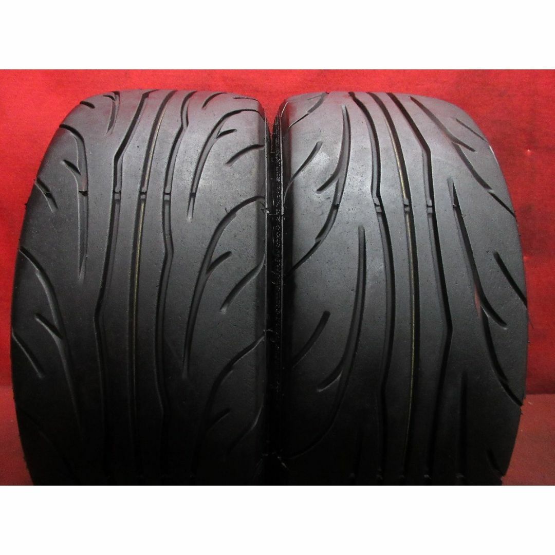 タイヤ 2本  195/55R15 ナンカン ★13845T自動車/バイク