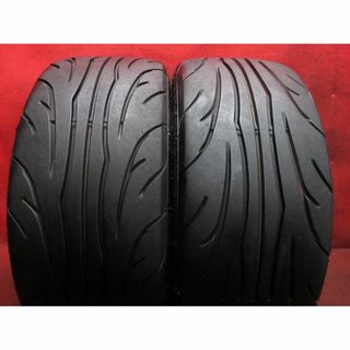 ナンカン(ナンカン)の中古タイヤ 2本  195/55R15 ナンカン ★13845T(タイヤ)