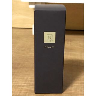 エヌオーガニック(N organic)のN organic Vie  クリアホイップフォーム 30ml(クレンジング/メイク落とし)