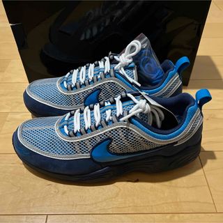 ナイキ(NIKE)のNIKELAB AIR ZOOM SPIRIDON STASH 28cm(スニーカー)