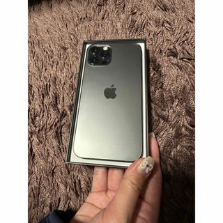 【超美品】iphone 11 pro 256GB 格安 大容量 コスパ 人気