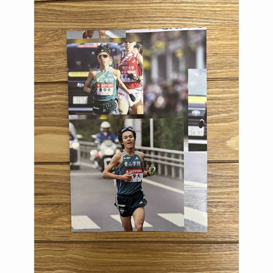 月刊 陸上競技 2024年 02月号 [雑誌] エンタメ/ホビーの雑誌(趣味/スポーツ)の商品写真