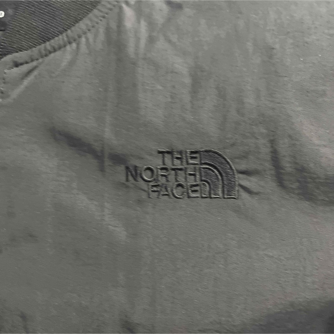 THE NORTH FACE(ザノースフェイス)の新品未使用タグ付き　韓国で購入　THE NORTH FACE ジャケット メンズのジャケット/アウター(その他)の商品写真