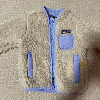 パタゴニア(patagonia)のパタゴニア　ボアコート(ジャケット/コート)