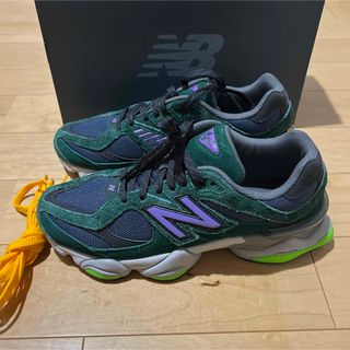 ニューバランス(New Balance)のnew balance U9060GRE 28cm ニューバランス(スニーカー)