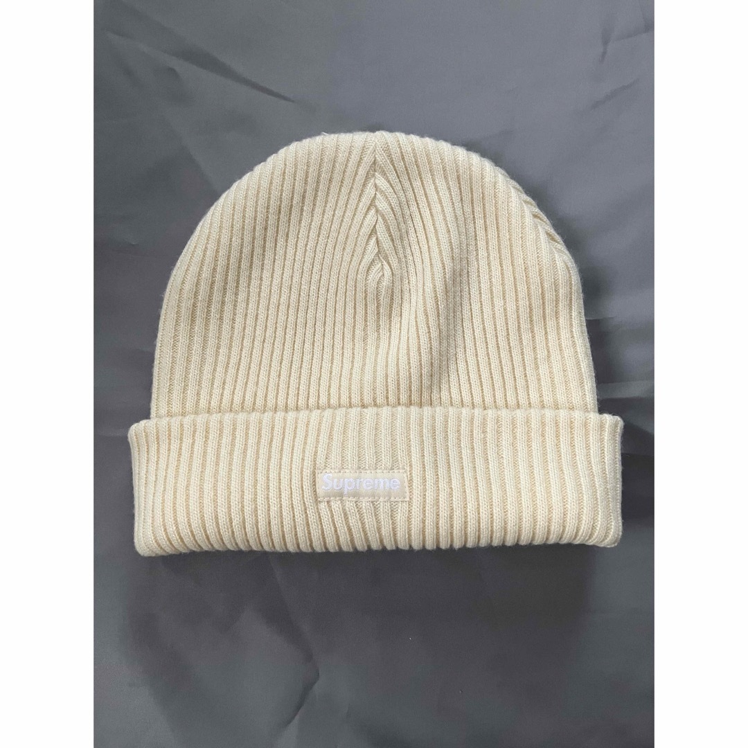 SUPREME Beanieニット帽/ビーニー