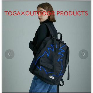 トーガ(TOGA)の専用ページです(リュック/バックパック)