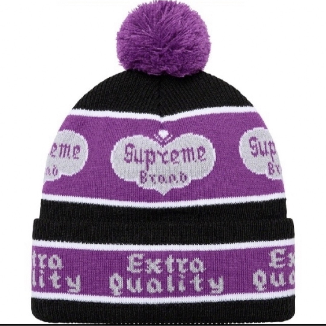 Supreme Extra Quality Beanieレディース