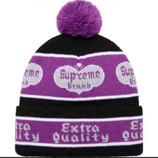 シュプリーム(Supreme)のSupreme Extra Quality Beanie(ニット帽/ビーニー)