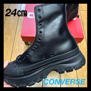 オールスター(ALL STAR（CONVERSE）)の✨新品✨CONVERSE コンバース　オールスター　トレックウェーブ　SL ハイ(スニーカー)