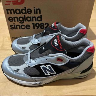 ニューバランス(New Balance)のnew balance M991SKR 28cm ニューバランス　イギリス製(スニーカー)