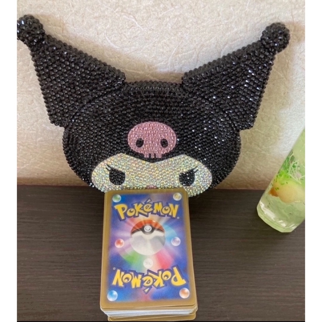 ゼンショー(ゼンショー)の🐥ポケモンカード1枚とゼンショー株主優待券500円✖️2枚 エンタメ/ホビーのトレーディングカード(その他)の商品写真