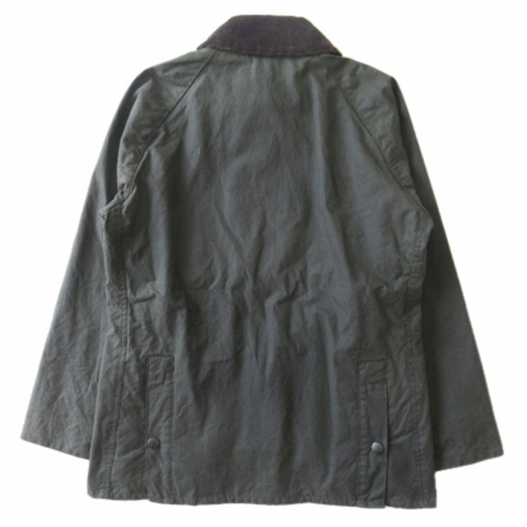 Barbour(バーブァー)のバブアー Barbour SL BEDALE ビデイル  ジャケット メンズのジャケット/アウター(ミリタリージャケット)の商品写真