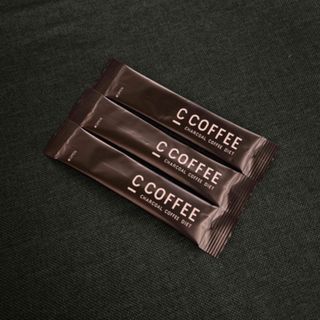 C COFFEE 個包装3本セット(コーヒー)