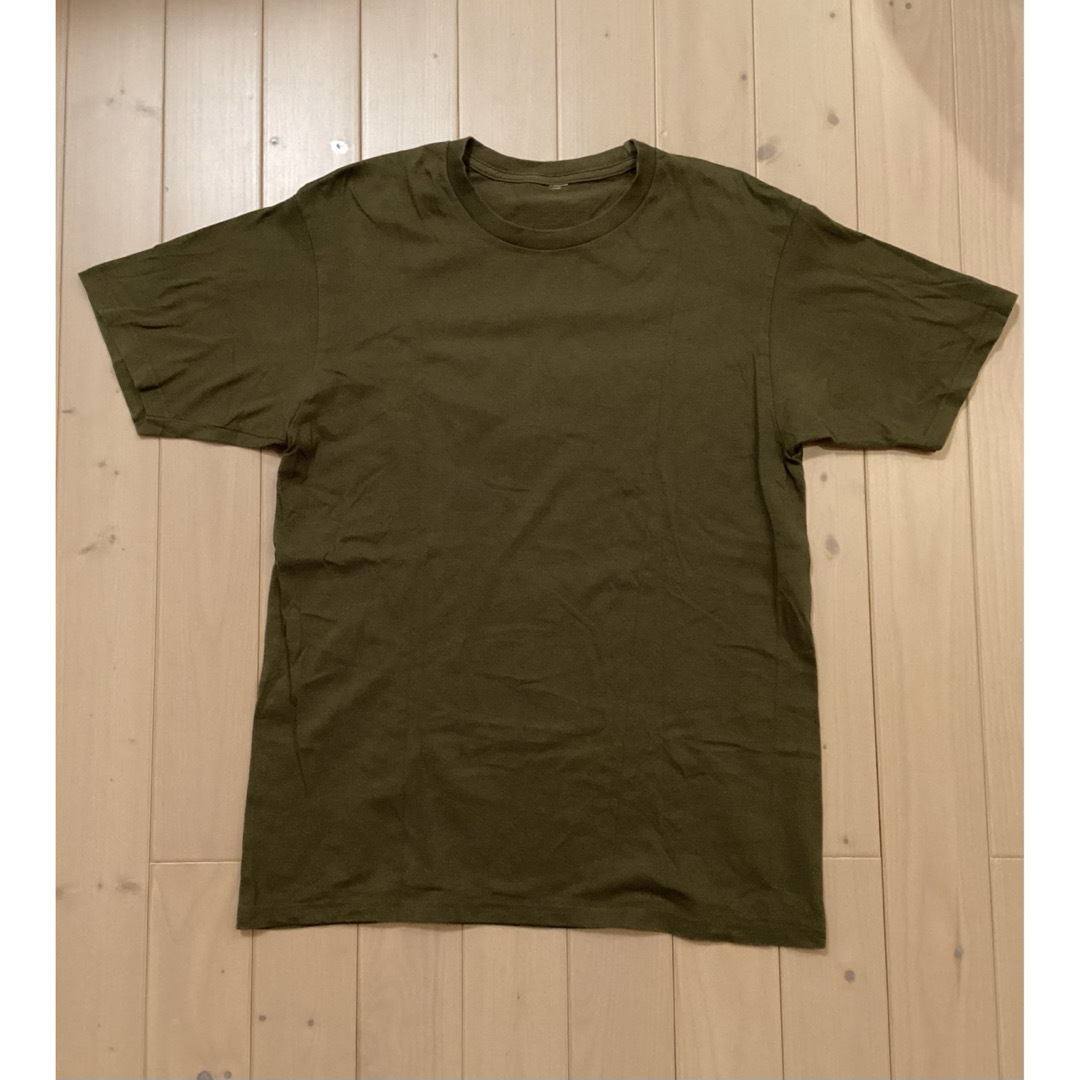 Printstar(プリントスター)の無地スタンダードTシャツ DM030 レディースのトップス(Tシャツ(半袖/袖なし))の商品写真