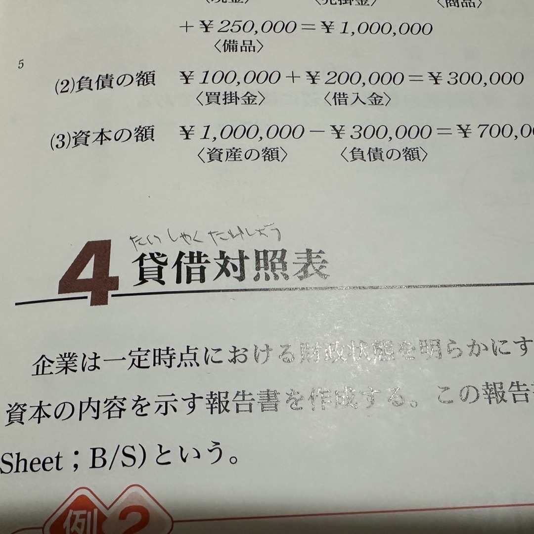 簿記 高等学校商業科用 文部科学省検定済教科書 エンタメ/ホビーの本(資格/検定)の商品写真