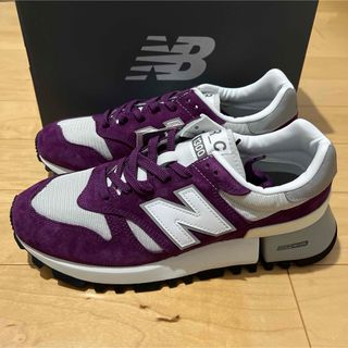 ニューバランス(New Balance)のNEW BALANCE MS1300TD BORDEAUX 28cm(スニーカー)