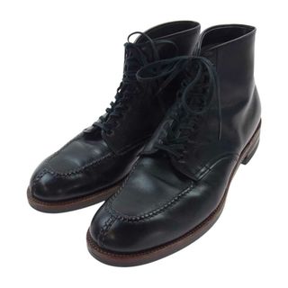 オールデン(Alden)のALDEN オールデン その他靴 45450H ONLY ARK別注 Tanker Boot タンカーブーツ  ブラック系 10D【中古】(その他)