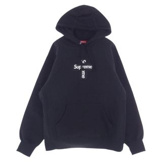 シュプリーム クロス パーカー(メンズ)の通販 2,000点以上 | Supremeの