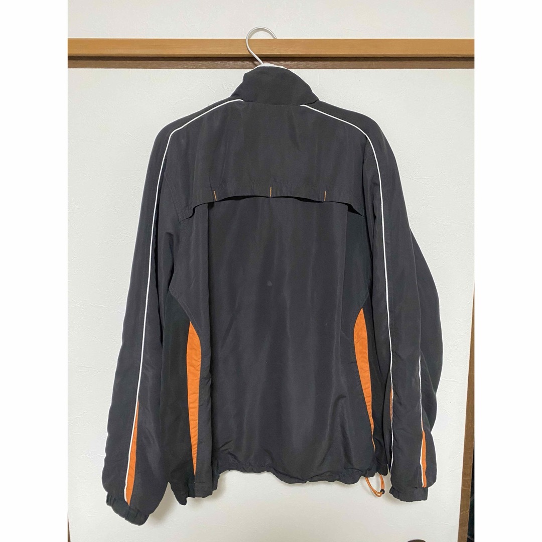 carhartt(カーハート)のRodeo active テックジャケット　アクティブジャケット　ヴィンテージ メンズのジャケット/アウター(ナイロンジャケット)の商品写真
