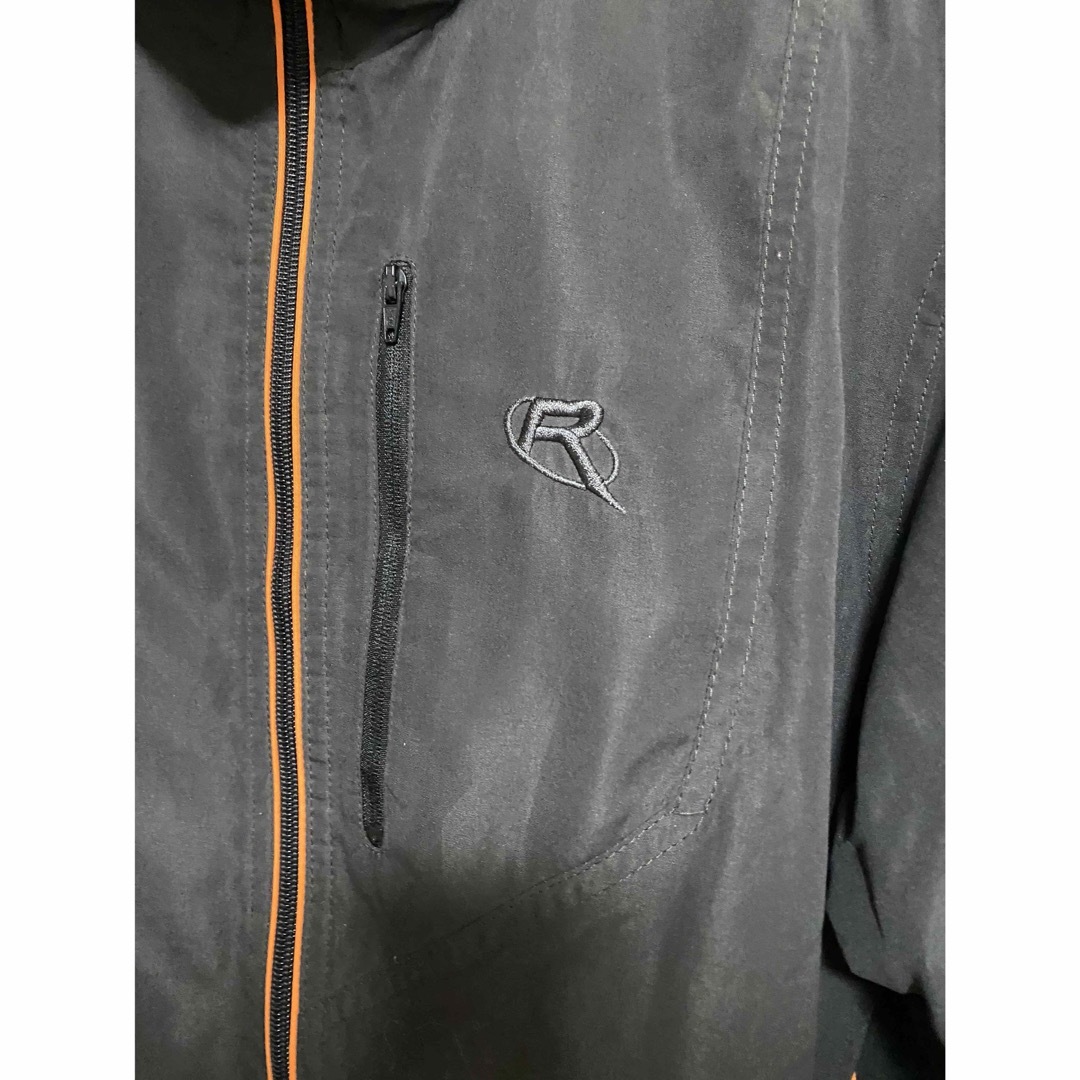 carhartt(カーハート)のRodeo active テックジャケット　アクティブジャケット　ヴィンテージ メンズのジャケット/アウター(ナイロンジャケット)の商品写真