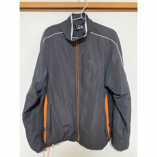 カーハート(carhartt)のRodeo active テックジャケット　アクティブジャケット　ヴィンテージ(ナイロンジャケット)