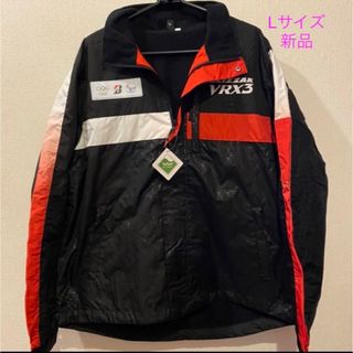 ブリヂストン(BRIDGESTONE)のブリザックジャンパーVRX3(ブルゾン)