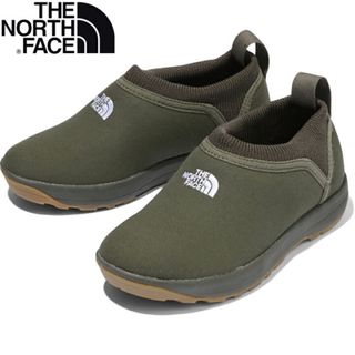 THENORTHFACE スリッポンスニーカー15cm