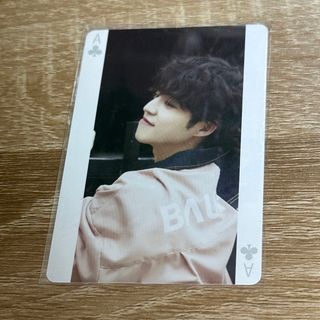 Seventeen scoups ヘンガレ(K-POP/アジア)