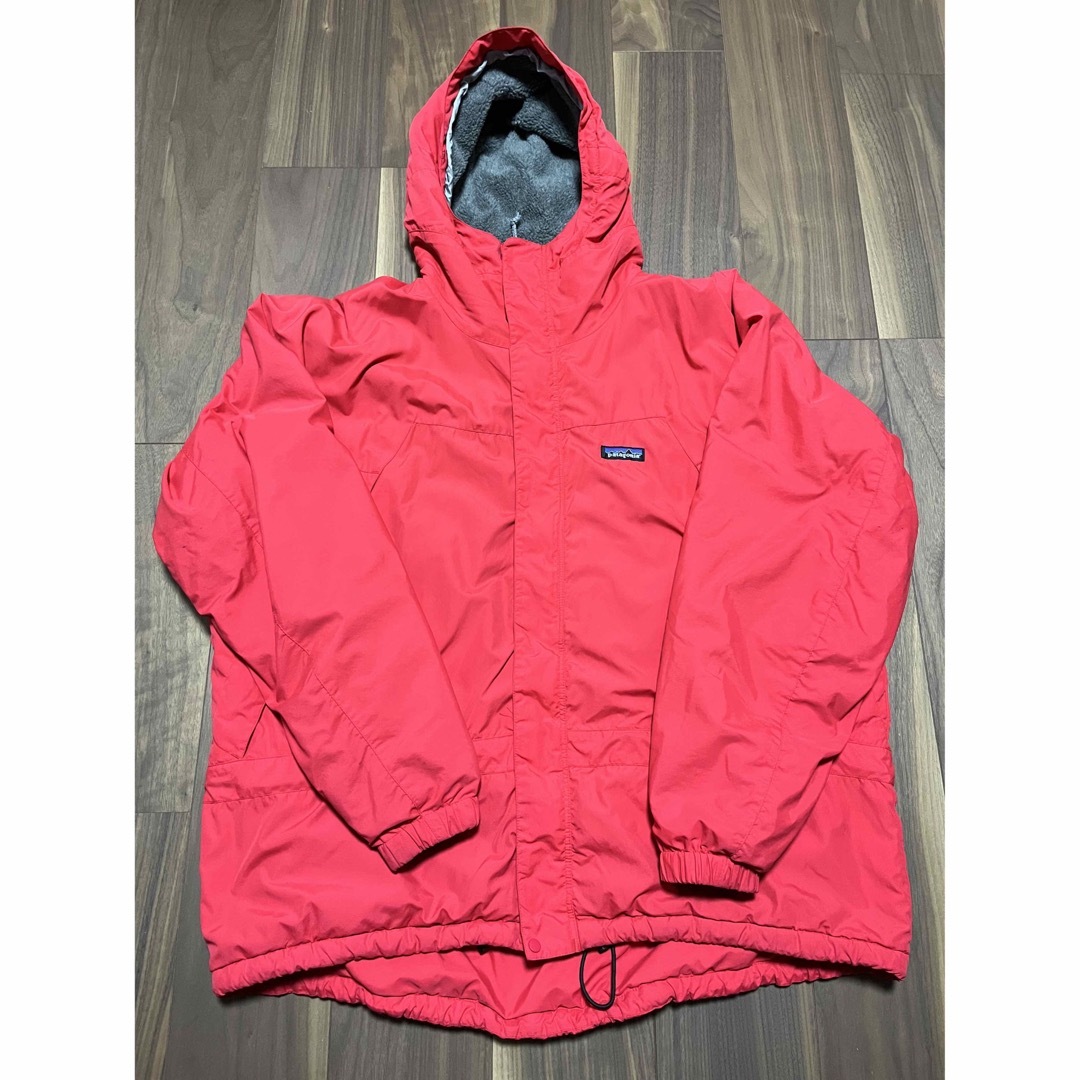 2000年製 Patagonia infurno jacket XL パタゴニア インファーノ 2000年製 Patagonia infurno jacket XL パタゴニア インファーノ