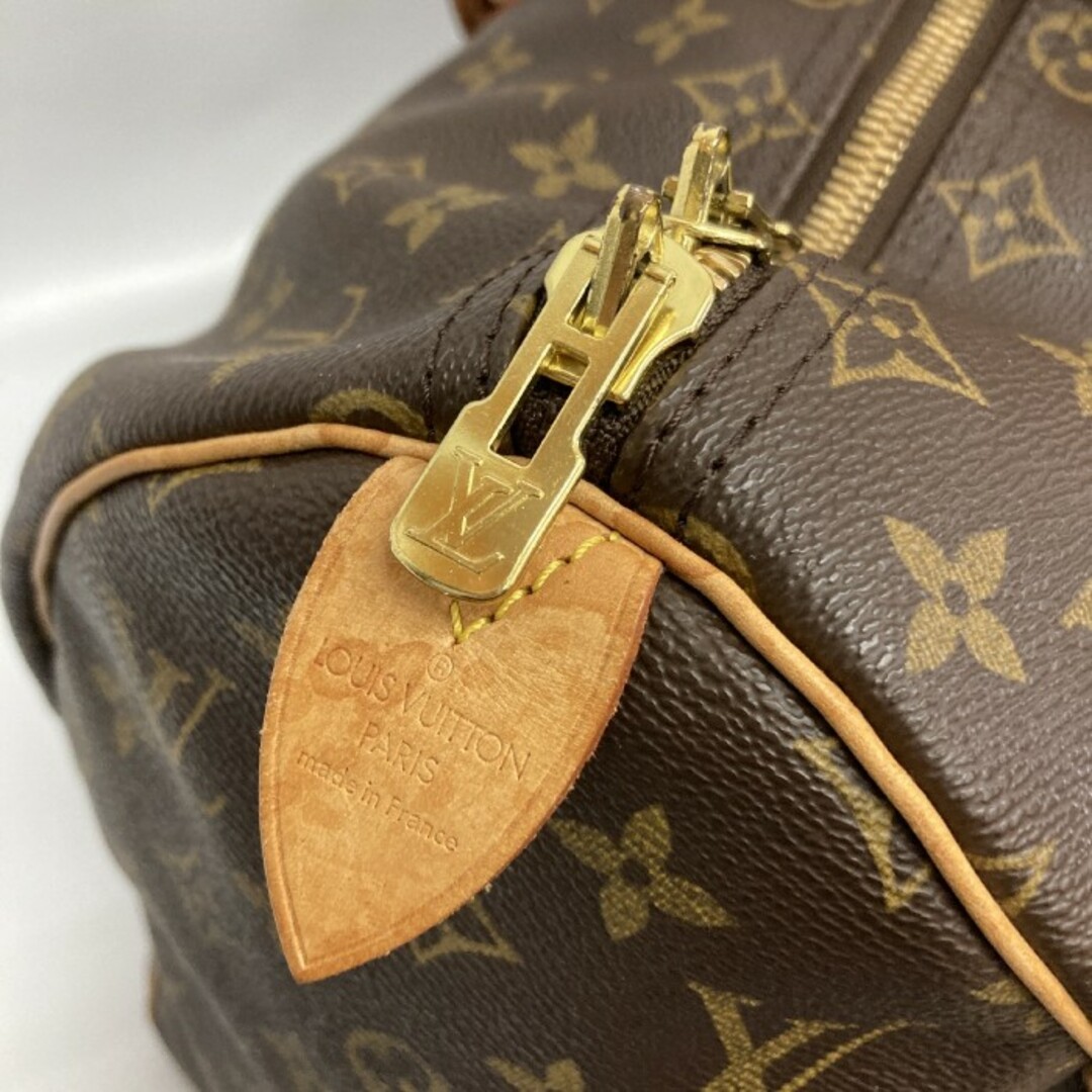 LOUIS VUITTON - ☆LOUIS VUITTON ルイヴィトン M41428 キーポル45