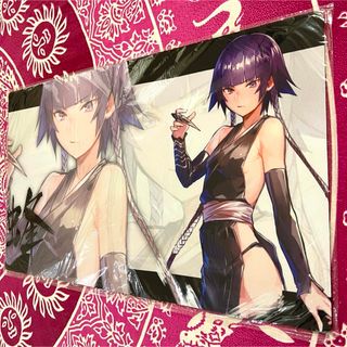 BLEACH ブリーチ 砕蜂 ソイフォン EATOS プレイマットの通販 by BLEACH ブリーチ 砕蜂 ソイフォン EATOS プレイマットの通販 by