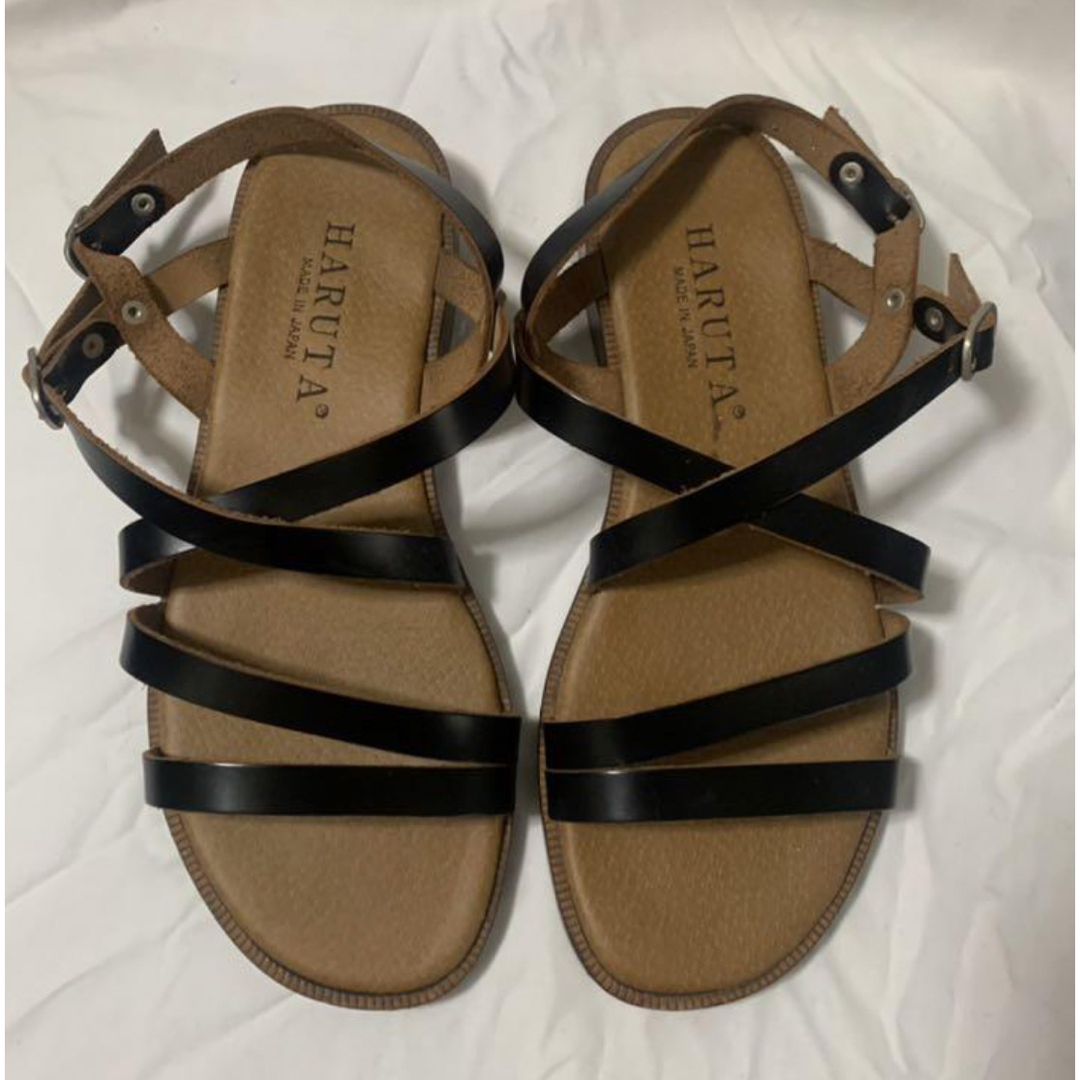 HARUTA(ハルタ)のハルタ　サンダル　LL レディースの靴/シューズ(サンダル)の商品写真