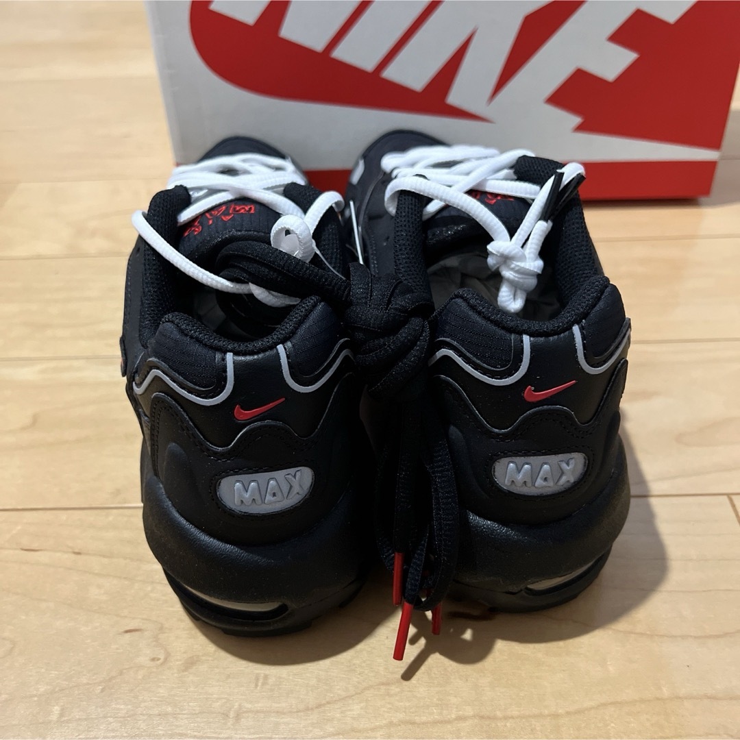 NIKE(ナイキ)のNike Air Max 96 II 28cm ナイキ　エアマックス メンズの靴/シューズ(スニーカー)の商品写真