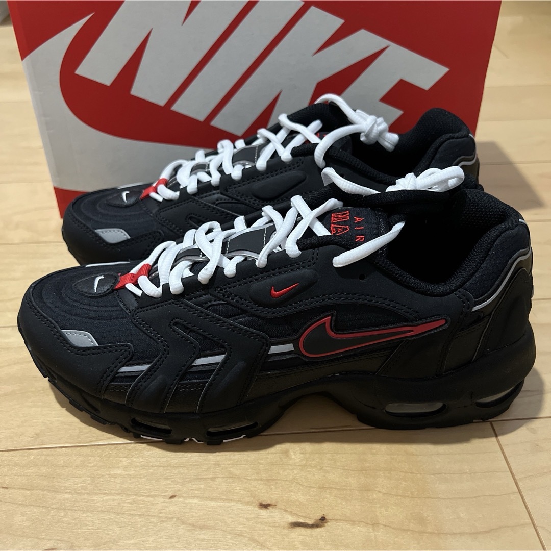 Nike Air Max 96 II 28cm ナイキ　エアマックス靴/シューズ