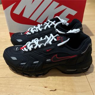 ナイキ(NIKE)のNike Air Max 96 II 28cm ナイキ　エアマックス(スニーカー)